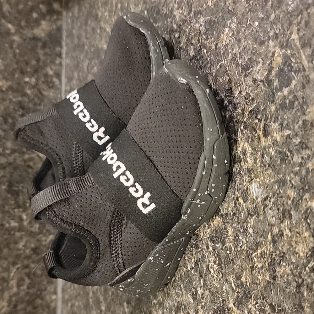 Toddler's Reebox Sneaker